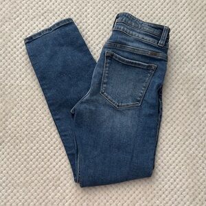 👖EUC KanCan Skinny Jeans – Women’s Size 3 / 25